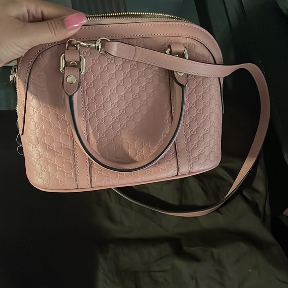 AUTHENTIC Gucci shoulder bag - Picture 5 of 6
